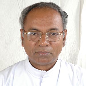 Fr.Joseph Valiathazhath CMI